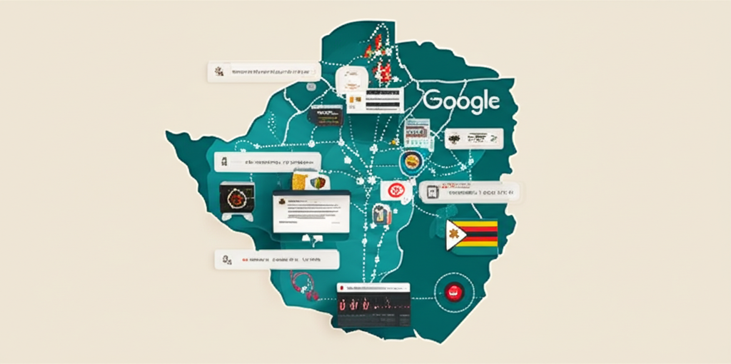 Google Ads for Zimbabwe Businesses: Complete Guide