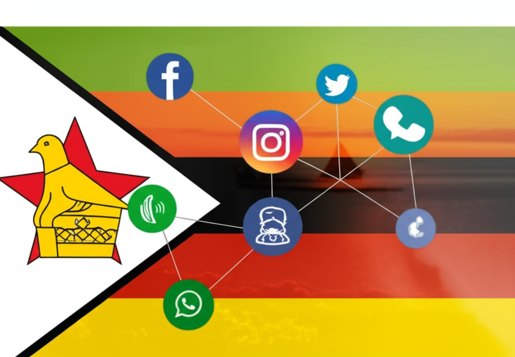 Social Media Marketing for Zimbabwe Businesses