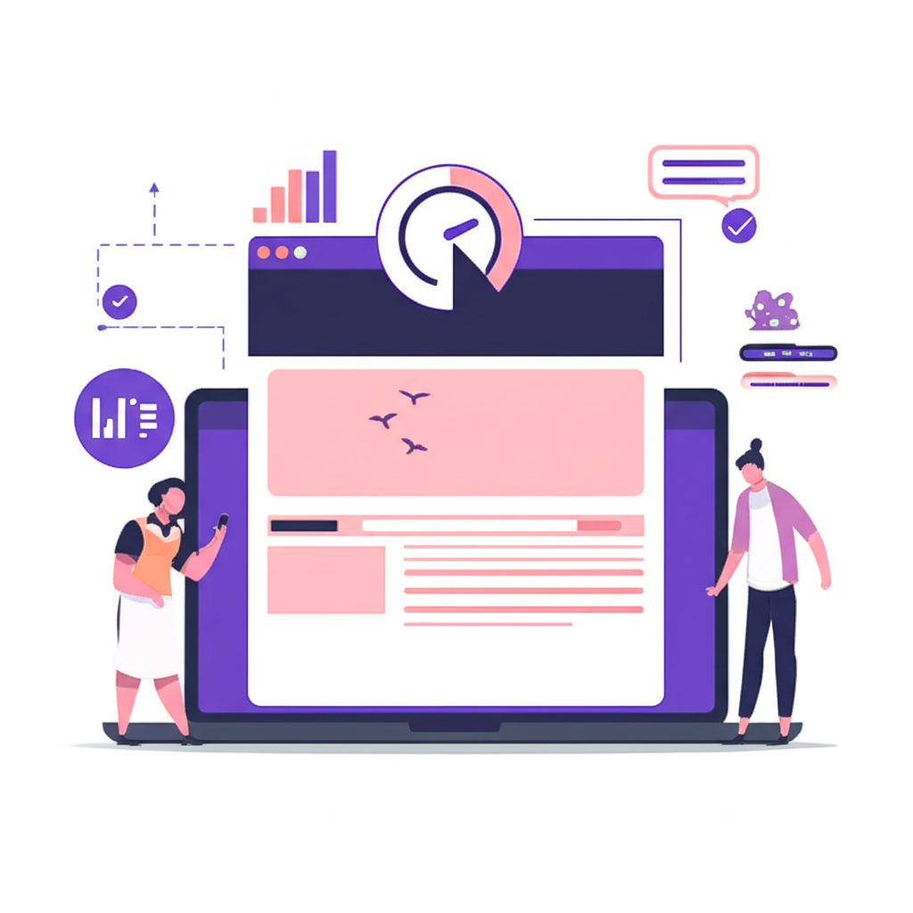 Website Speed Optimization for Zimbabwe's Internet