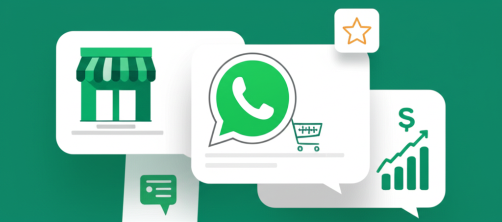 WhatsApp Business Marketing in Zimbabwe